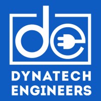 Dynatech Engineers logo - Similar company to Dynatech Engineers