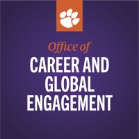 Office of Career & Global Engagement logo - Similar company to Uga International Student Life