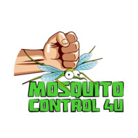Mosquito Control 4U logo - Similar company to Central Mass. Mosquito Control Project