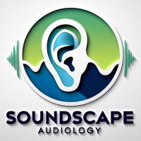 Soundscape Audiology Australia logo - Similar company to Pittwater Hearing