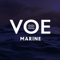 Voe Marine logo - Similar company to Herbert Engineering Corp.
