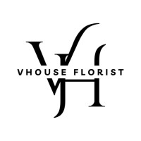 VHouse Florist logo - Similar company to Flowers Design