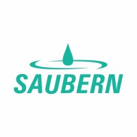 Saubern logo - Similar company to Beontag