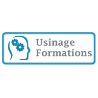 USINAGE FORMATIONS logo - Similar company to Feecs Le Partenaire De L'Usinage