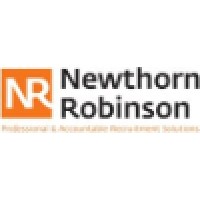 Newthorn Robinson