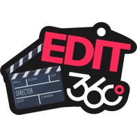 Edit360 logo - Similar company to Hustlerinnovation