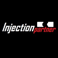 INJECTION PARTNER logo - Similar company to Metric Injection Molding Solutions B.V.