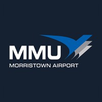 Morristown Airport (KMMU) logo - Similar company to Nec/Aaae