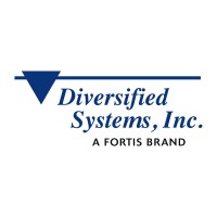 Diversified Systems, Inc., A Fortis Brand logo - Similar company to Integrated Fire And Security Solutions, Inc. - A Fortis Brand