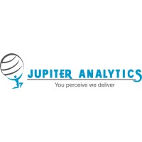 Jupiter Analytics logo - Similar company to Luppiter