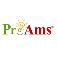 ProAms logo - Similar company to Cridenza
