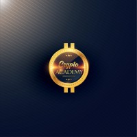 CRYPTO ACADEMY logo - Similar company to Crypto Web Academy