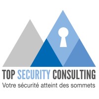 Top Security Consulting logo - Similar company to Robson