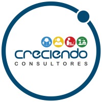 Creciendo Consultores logo - Similar company to Consultora Piper