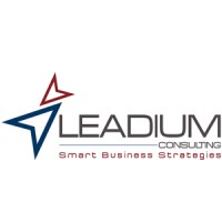 Leadium Consulting G.Dobrucki logo - Similar company to Pro1.Pl