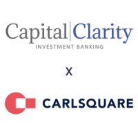 Capital Clarity logo - Similar company to Lightning Partners
