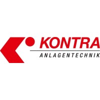 Kontra Anlagentechnik GmbH logo - Similar company to Haro Anlagen- Und Fördertechnik Gmbh