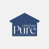 Pure Lending logo - Similar company to Hardeman Real Estate