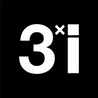 3xi logo - Similar company to Cenfa