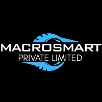 Macrosmart Pvt Ltd logo - Similar company to Macro Technology Group