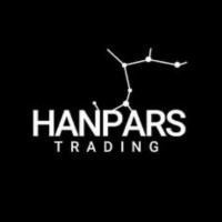 HANPARS logo - Similar company to Razi Applied Science Foundation