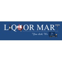 Liquormart logo - Similar company to Write Genius