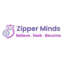 Zipper Minds logo - Similar company to Microinterns