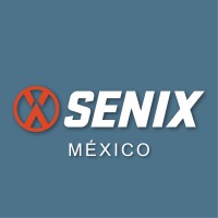 SENIX Tools México logo - Similar company to Yat - Your Advanced Technology