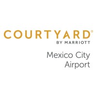 Courtyard by Marriott Mexico City Airport logo - Similar company to Giularos Leadership Search Firm
