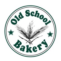 OLD SCHOOL BAKERY logo - Similar company to Olde Hearth Bread Company