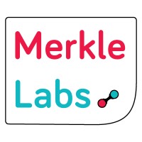 Merkle Labs logo - Similar company to Qubit Technologies