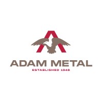 Adam Metal Products logo - Similar company to Tableaux Architectural Panels