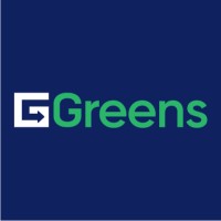 Greens logo - Similar company to Gladius Technologies