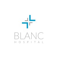 Blanc Hospital logo - Similar company to Hospital São Lucas Da Pucrs