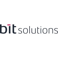 BIT Solutions logo - Similar company to Bit Solutions