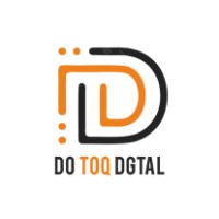 Do Toq Dgtal logo - Similar company to Genesis Web Solutions