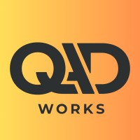 QADworks logo - Similar company to Digitank