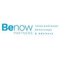 Benow Partners logo - Similar company to Garben