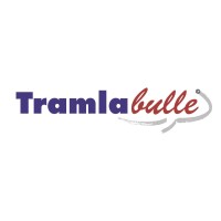 28e Festival international de bande dessinée Tramlabulle (26-28.09.2025) logo - Similar company to Celoc Immobilier Sàrl