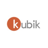 Kubik logo - Similar company to Kubik.App