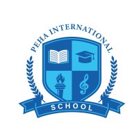 PEHA International School logo - Similar company to Good Shepherd International Foundation Ets