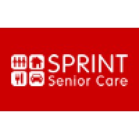 SPRINT Senior Care logo - Similar company to The Venturesmiths