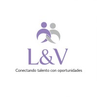 L&V Consultora RRHH logo - Similar company to Cinet Sa