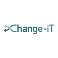Change-iT logo - Similar company to Change It!