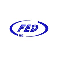 FED JSC logo - Similar company to Jp R&D, Llc (Jepard)