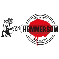 Spuiterij en Stralerij Hommersom B.V. logo - Similar company to Mboutrecht