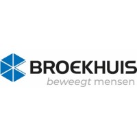 Broekhuis Fietsen Bilthoven logo - Similar company to Broekhuis Fietsen