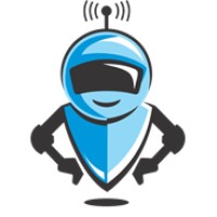 TELEMETRON logo - Similar company to Speed Queen Laundry Systems
