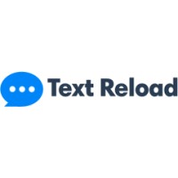 Text Reload logo - Similar company to Frost N Flame Kitchen