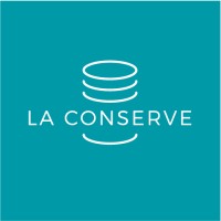 Uppia - La Conserve logo - Similar company to Maison Cassandrine
